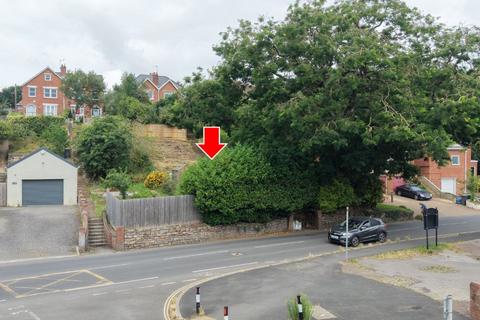 Land for sale, Land Fronting 203 Exwick Road, Exeter, Devon