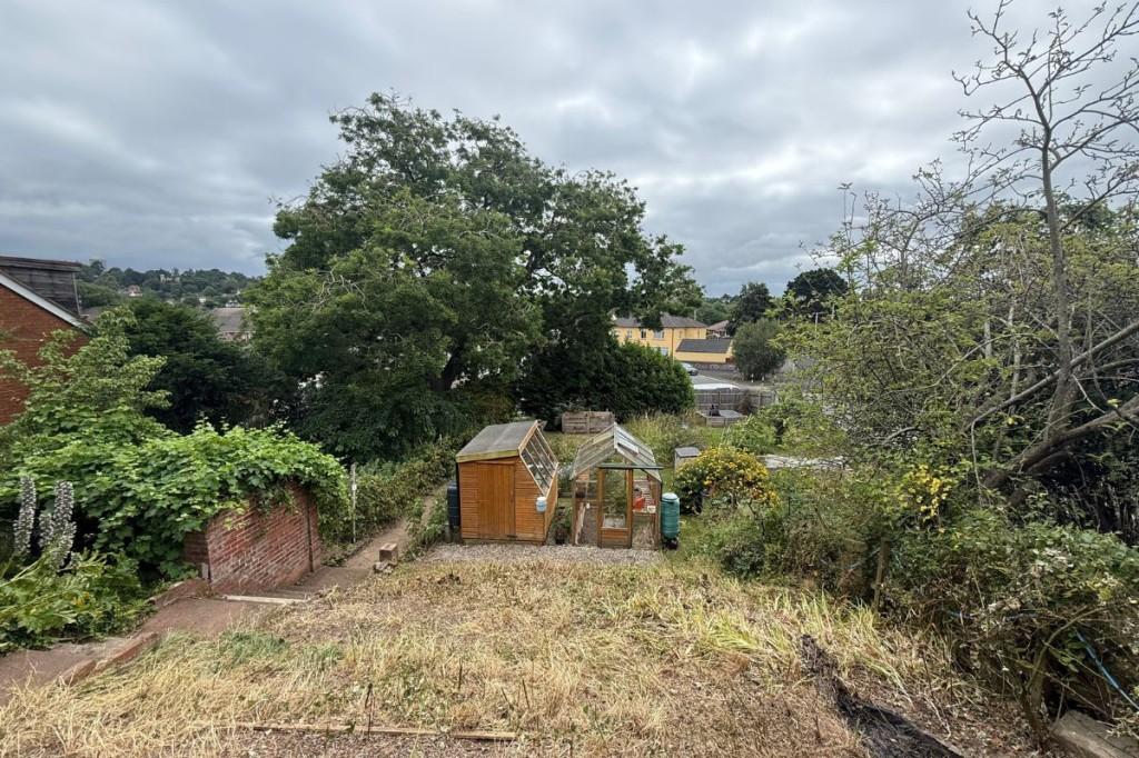 Land Fronting 203 Exwick Road, Exeter, Devon - View 2