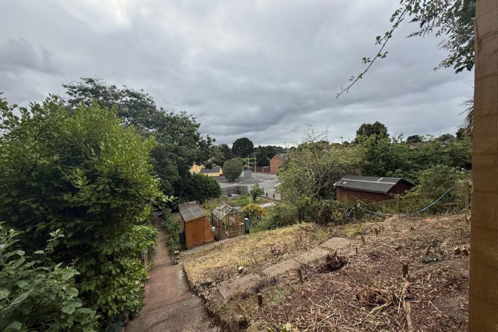 Land Fronting 203 Exwick Road, Exeter, Devon - View 3