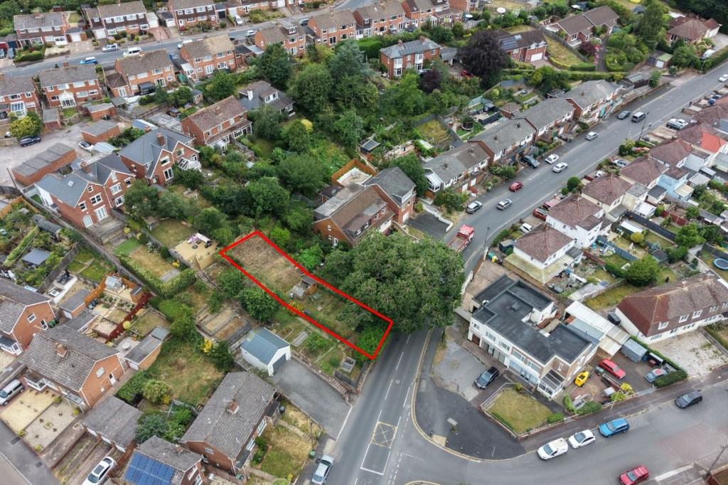 Land Fronting 203 Exwick Road, Exeter, Devon - View 4