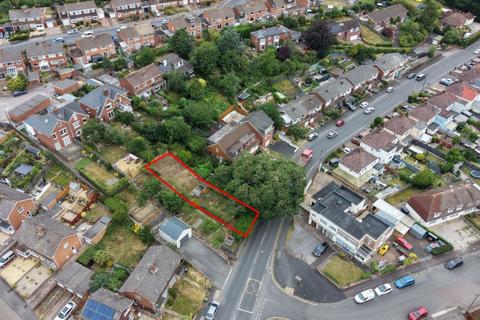 Residential development for sale, Land Fronting 203 Exwick Road, Exeter, Devon