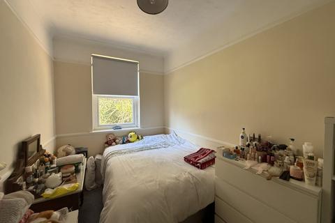 2 bedroom flat for sale, Flat 4, Eden Lodge, East Hill Road, Ryde, Isle Of Wight