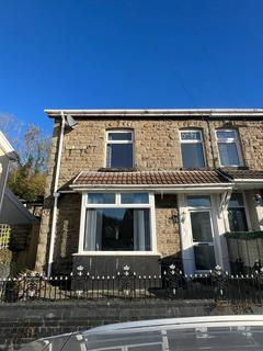 3 bedroom semi-detached house for sale, 36 Fife Street, Abercynon, Mountain Ash, Rhondda Cynon Taff CF45 4TU