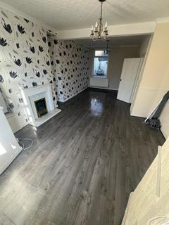 3 bedroom semi-detached house for sale, 36 Fife Street, Abercynon, Mountain Ash, Rhondda Cynon Taff CF45 4TU