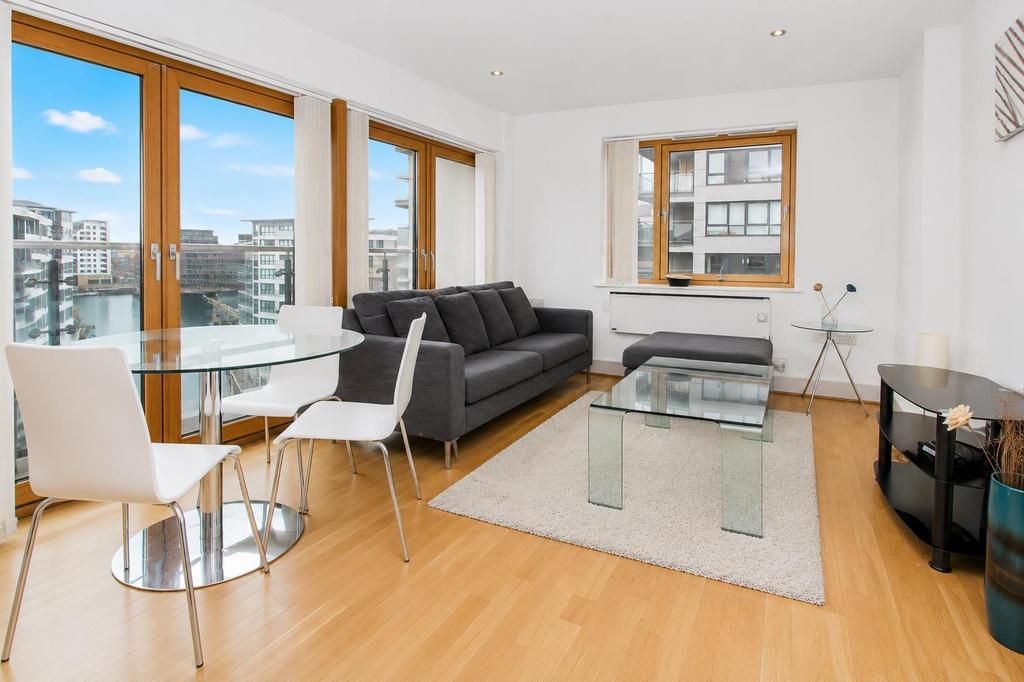 Apartment in Leeds, Warehouse Hill, Lovell Park - View 3