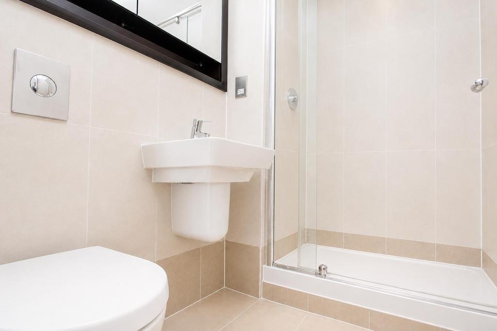 Apartment in Leeds, Warehouse Hill, Lovell Park - View 5