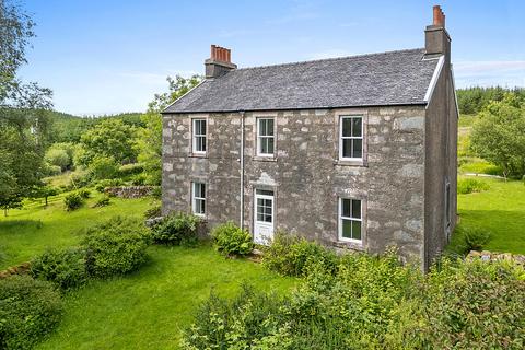 8 bedroom house for sale, By Achnabreck, Lochgilphead