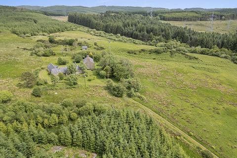8 bedroom house for sale, By Achnabreck, Lochgilphead