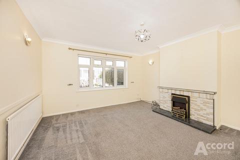 3 bedroom semi-detached house for sale, Pettits Lane North, Romford, RM1