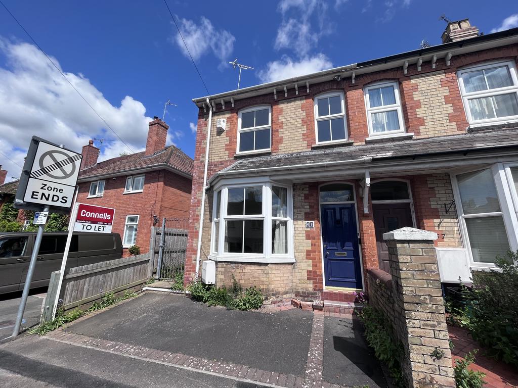 3 bedroom property to rent