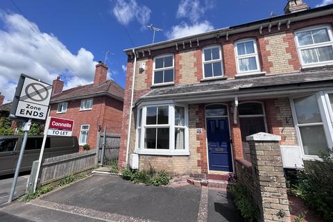 3 bedroom property to rent, Cyril Street West, TAUNTON, TA2