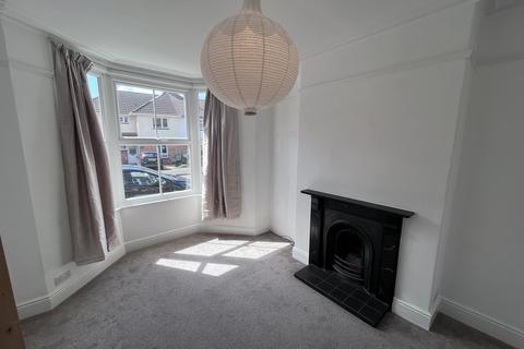 3 bedroom property to rent, Cyril Street West, TAUNTON, TA2