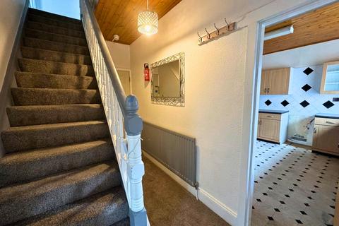 1 bedroom maisonette for sale, Kirtleton Avenue, Weymouth
