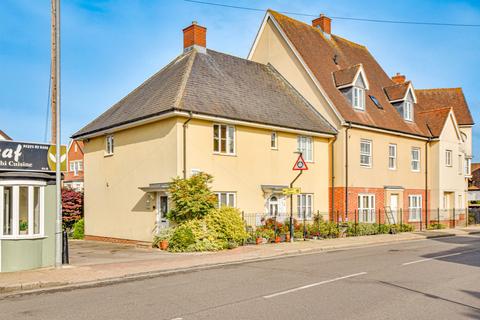 2 bedroom maisonette for sale, Brignall Place, Great Dunmow