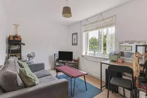 1 bedroom apartment for sale – pohled 2
