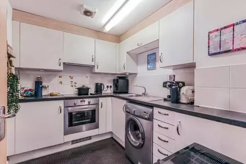 1 bedroom apartment for sale – pohled 3