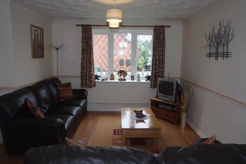 3 bedroom detached house to rent, Hodder Close, Eastleigh SO53