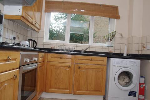 3 bedroom detached house to rent, Hodder Close, Eastleigh SO53