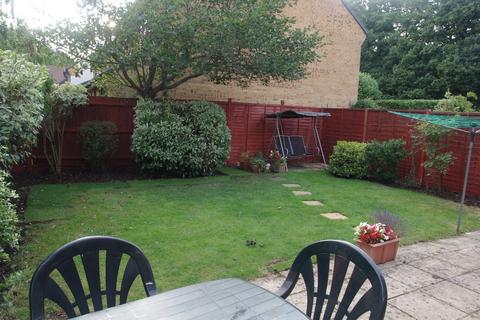 3 bedroom detached house to rent, Hodder Close, Eastleigh SO53