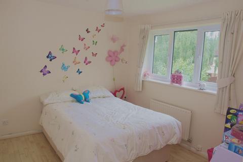 3 bedroom detached house to rent, Hodder Close, Eastleigh SO53