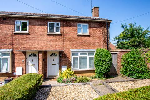 2 bedroom end of terrace house for sale, Upper George Street, Higham Ferrers NN10