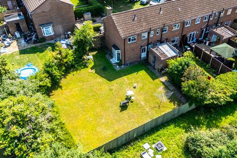 2 bedroom end of terrace house for sale, Upper George Street, Higham Ferrers NN10