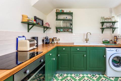 2 bedroom end of terrace house for sale, Upper George Street, Higham Ferrers NN10