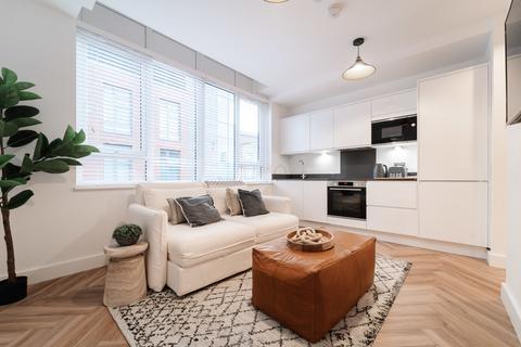 undefined, Royal House, Delamere Street, Chester