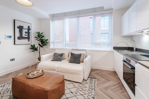 undefined, Royal House, Delamere Street, Chester
