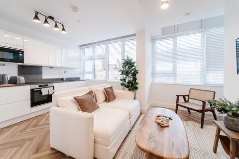 undefined, Royal House, Delamere Street, Chester
