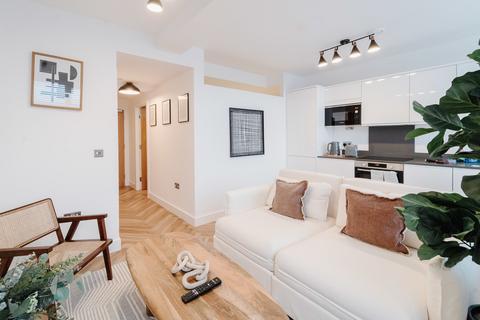 undefined, Royal House, Delamere Street, Chester