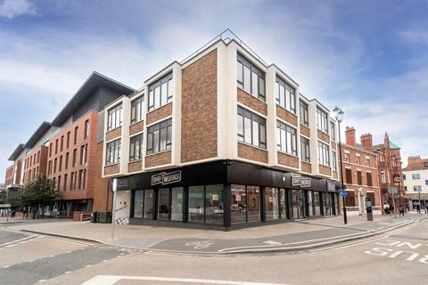 undefined, Royal House, Delamere Street, Chester