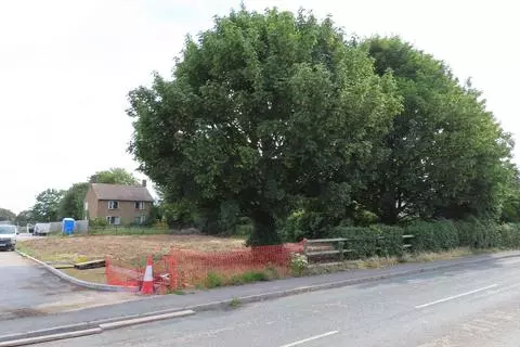 Land for sale