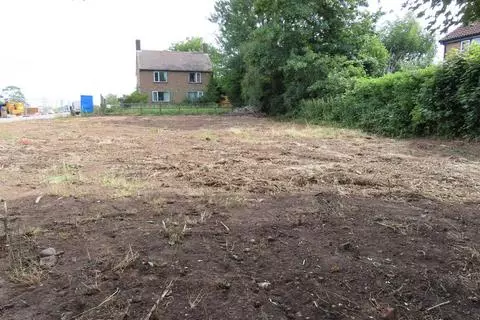 Land for sale - View 3