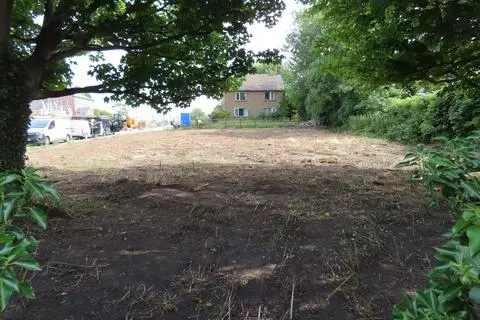Land for sale - View 5