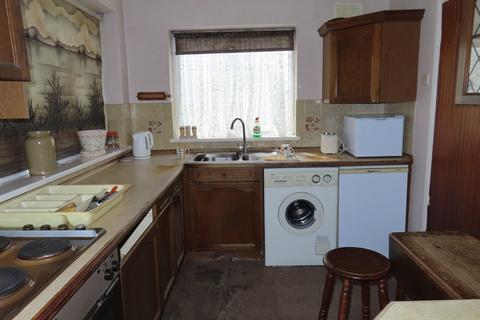 3 bedroom detached bungalow for sale, St. Stephens Crescent, Gilberdyke, HU15 2UA