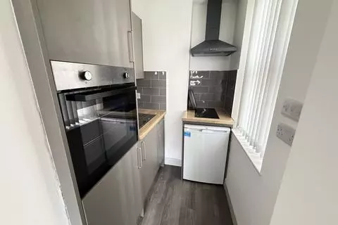 Studio to rent - View 2