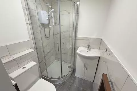 Studio to rent - View 3