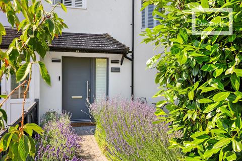undefined, Greensted Road, Loughton
