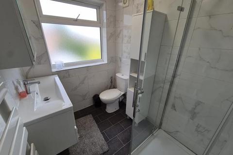 undefined, Laurier Road, Croydon CR0