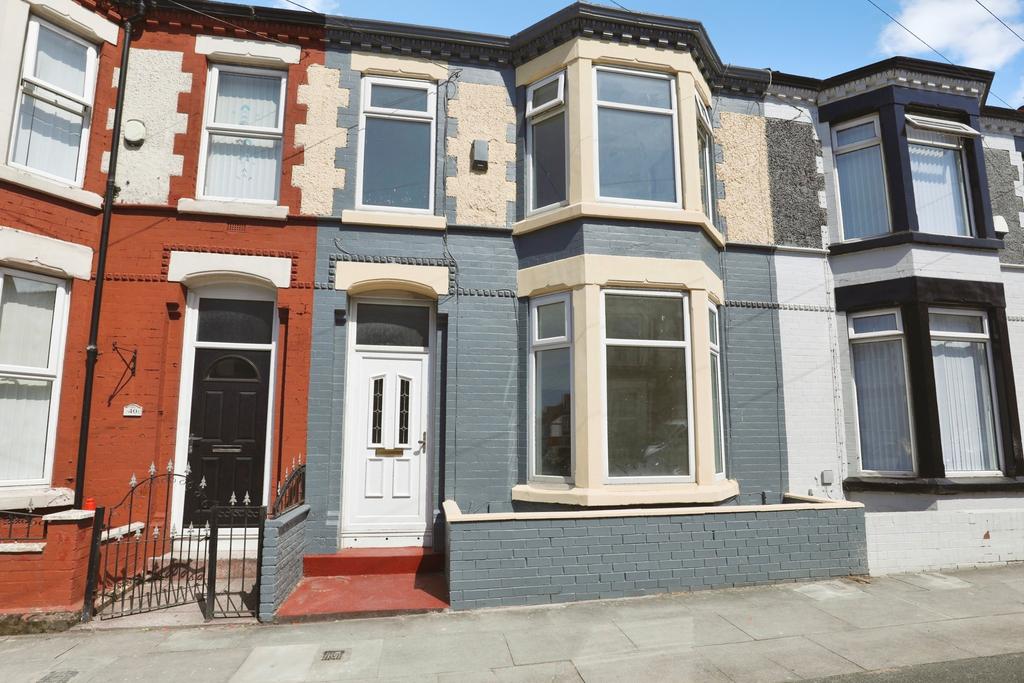 House in Liverpool - View 2