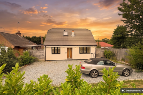 4 bedroom detached house for sale, Main Road, Sevenoaks TN14