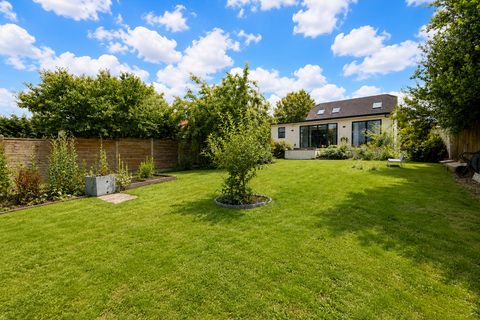 4 bedroom detached house for sale, Main Road, Sevenoaks TN14