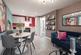 Plot 100, The Stapleford  at Saltram Meadow, Encombe Street, Plymstock PL9