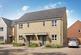 Plot 54, The Ashworth at Trinity Fields, Centenary Way CO15