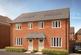 Plot 47, The Grovier at Hazelton Meadow, Havant Rd PO8