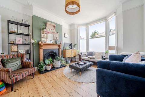 Holdenby Road, Brockley, London, SE4