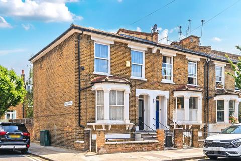 Brackenbury Road, London, W6