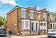 Brackenbury Road, London, W6