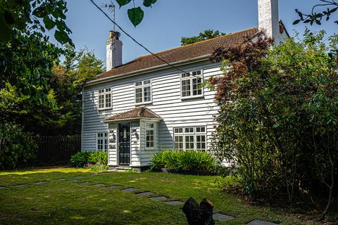 4 bedroom detached house for sale, Rochford SS4